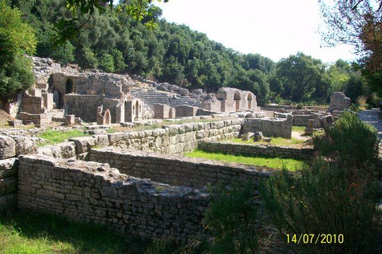 Butrint